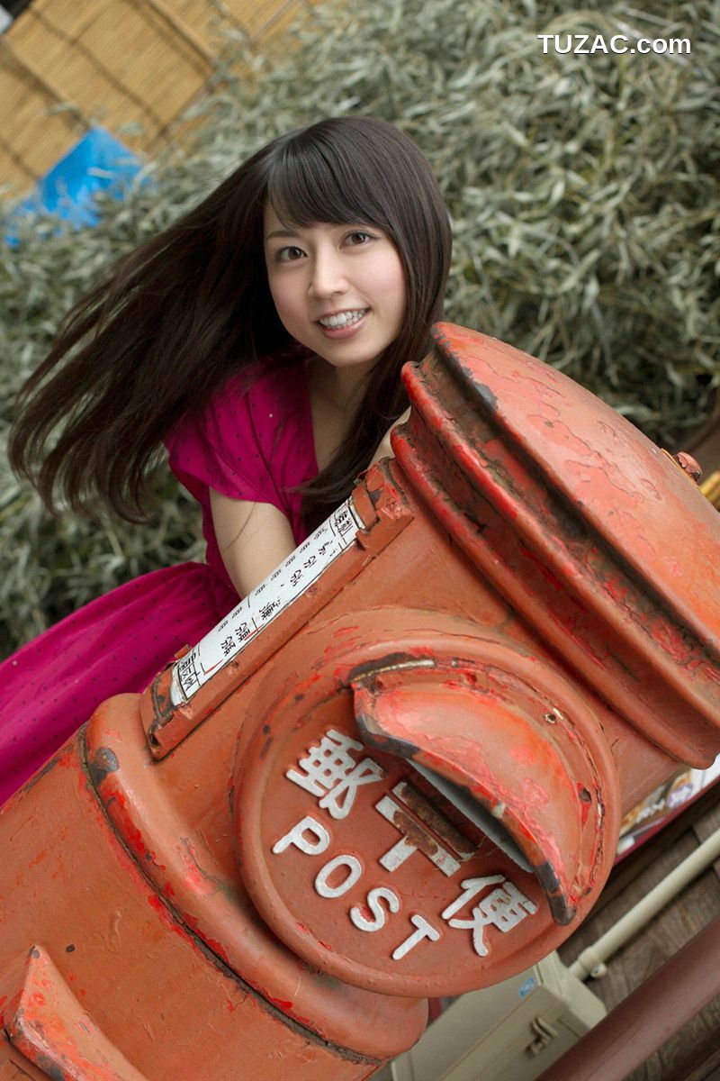 Wanibooks_ NO.95 Chihiro Terada 寺田千寻/寺田ちひろ 写真集[217P]