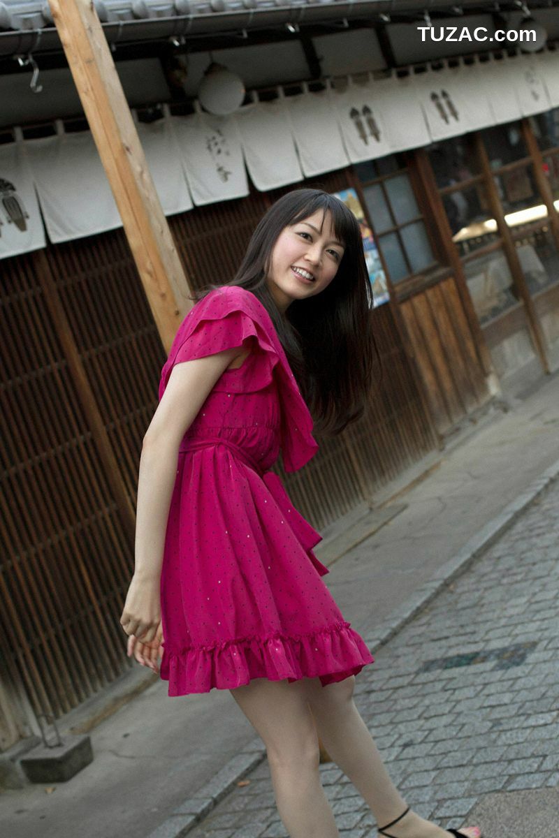 Wanibooks_ NO.95 Chihiro Terada 寺田千寻/寺田ちひろ 写真集[217P]