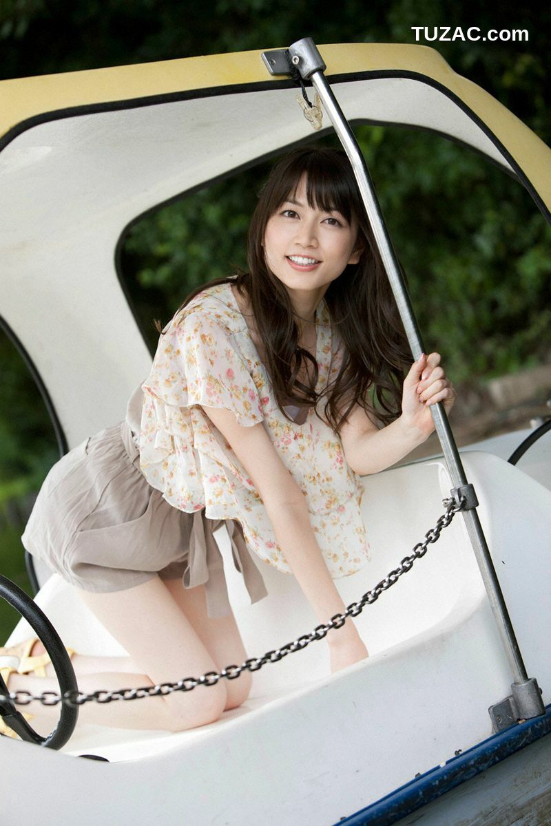 Wanibooks_ NO.95 Chihiro Terada 寺田千寻/寺田ちひろ 写真集[217P]