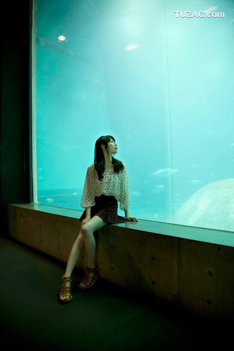 Wanibooks_ NO.95 Chihiro Terada 寺田千寻/寺田ちひろ 写真集[217P]