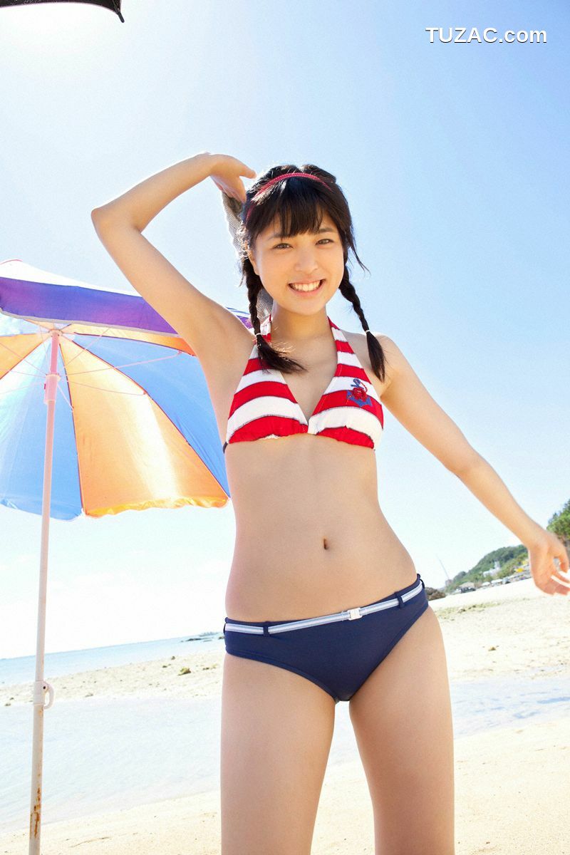 Wanibooks_ NO.96 Moe Arai 荒井萌 写真集[191P]