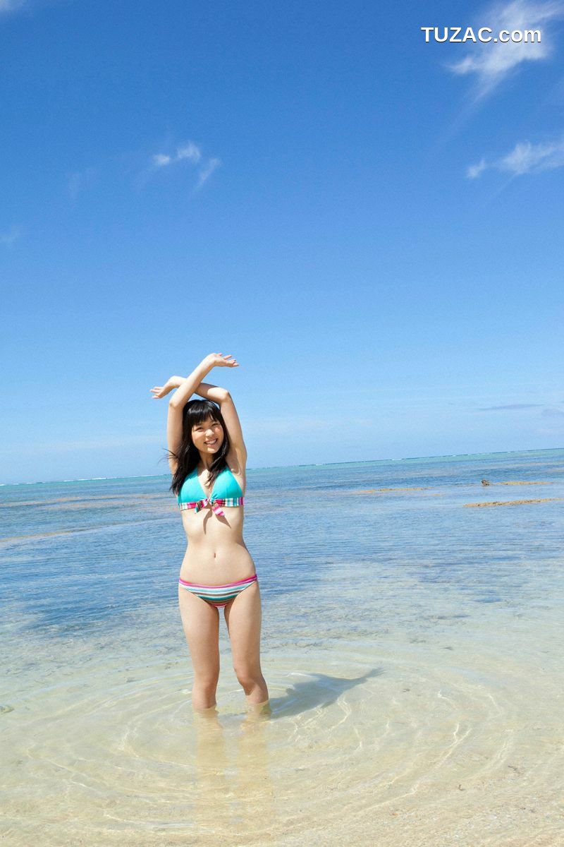 Wanibooks_ NO.96 Moe Arai 荒井萌 写真集[191P]