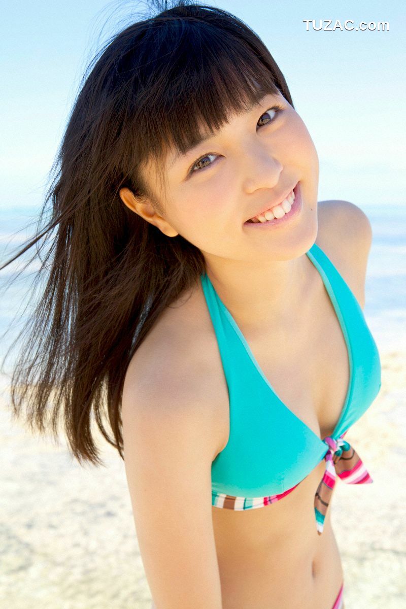 Wanibooks_ NO.96 Moe Arai 荒井萌 写真集[191P]