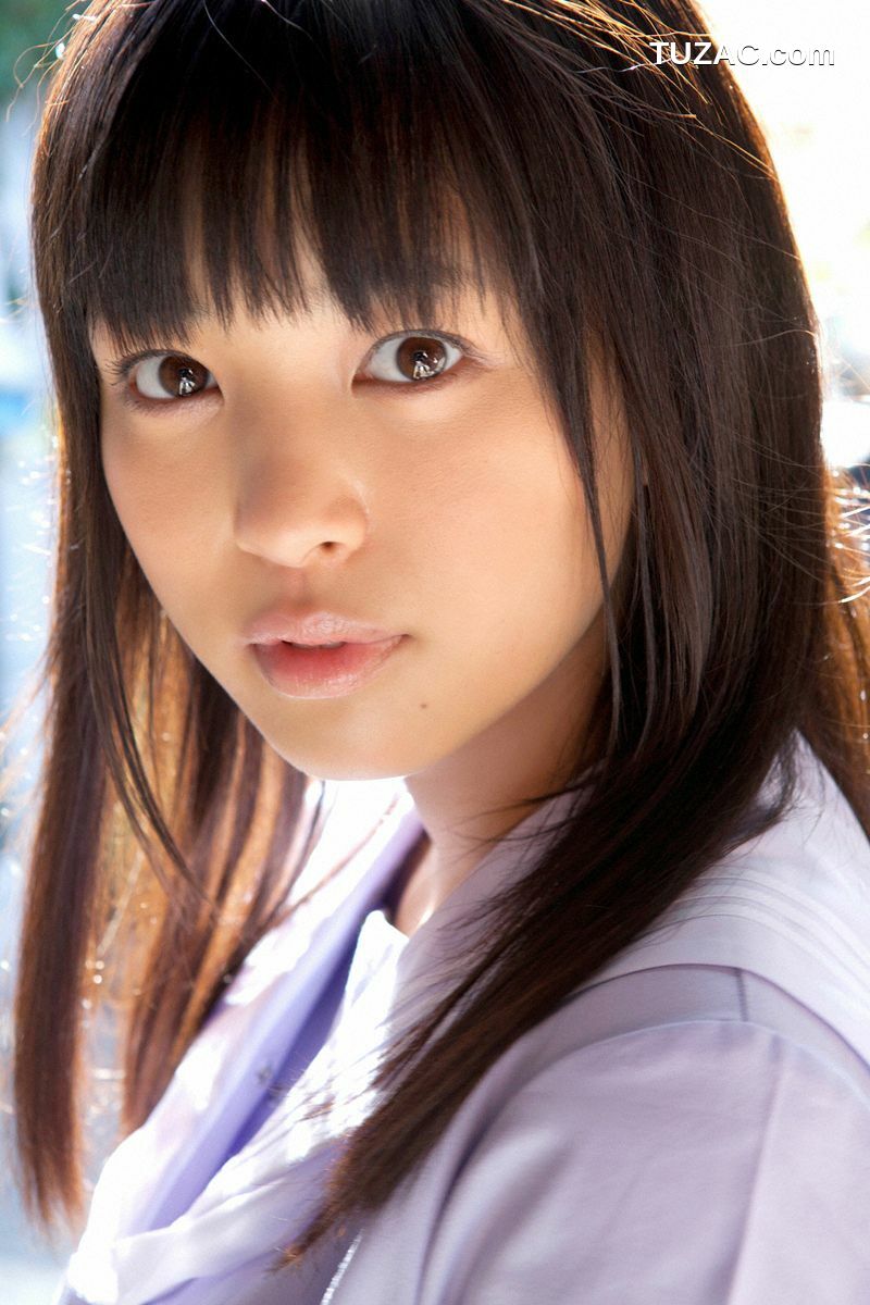 Wanibooks_ NO.96 Moe Arai 荒井萌 写真集[191P]