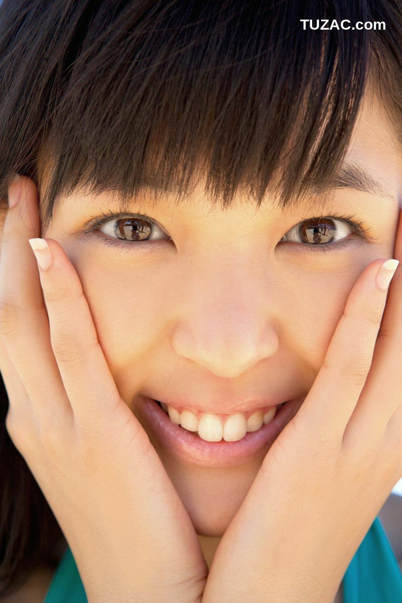 Wanibooks_ NO.96 Moe Arai 荒井萌 写真集[191P]