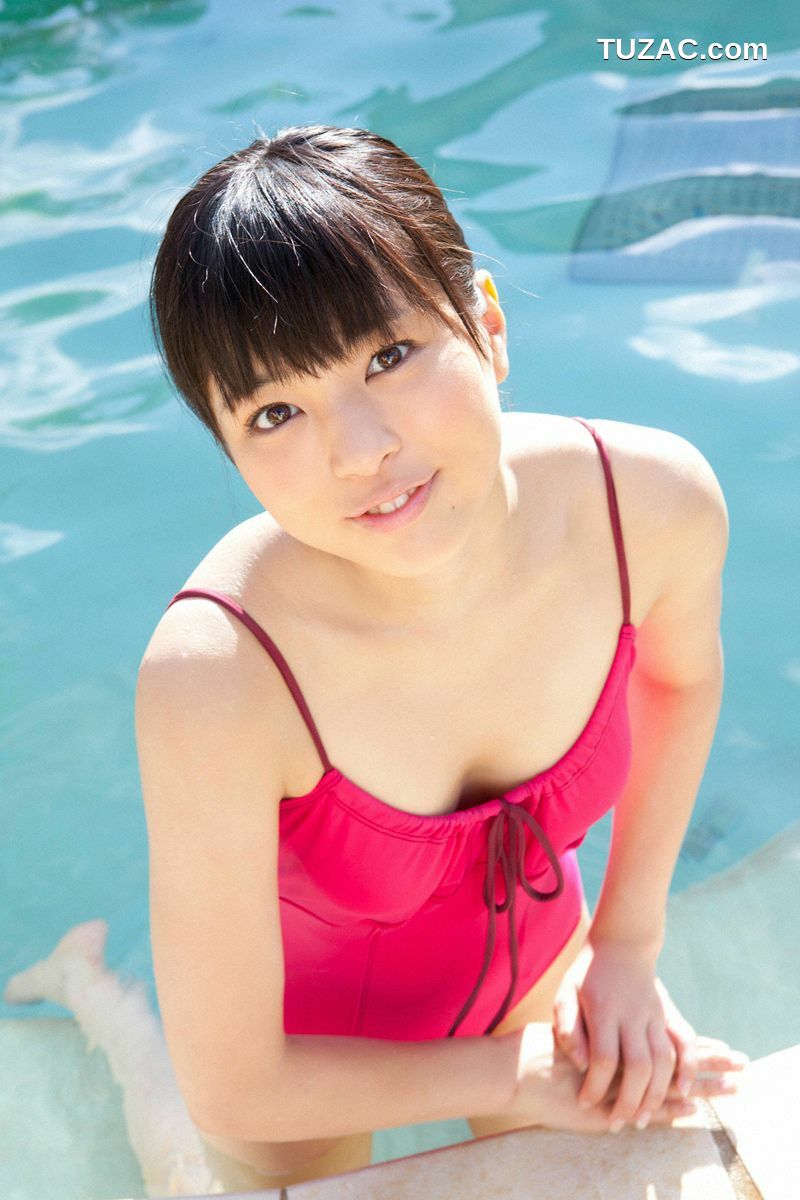 Wanibooks_ NO.96 Moe Arai 荒井萌 写真集[191P]