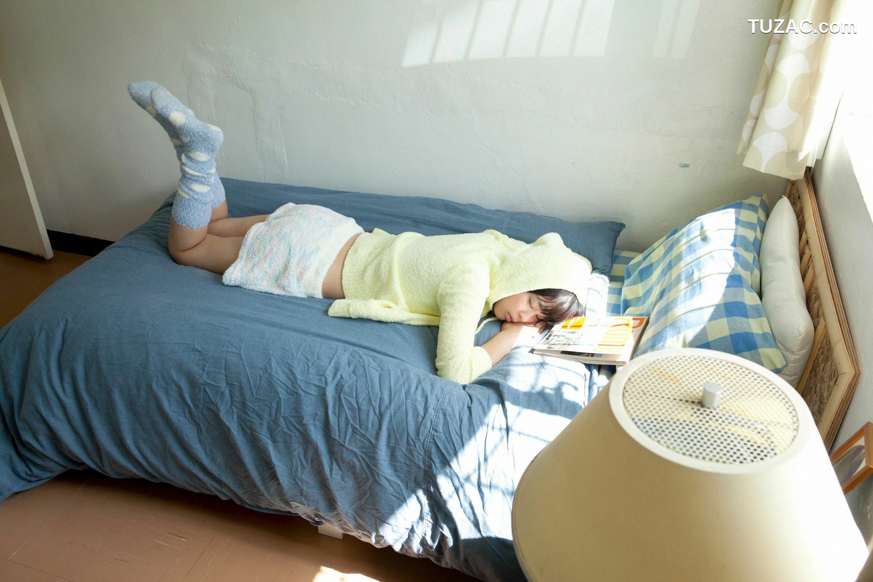 Wanibooks_ NO.96 Moe Arai 荒井萌 写真集[191P]