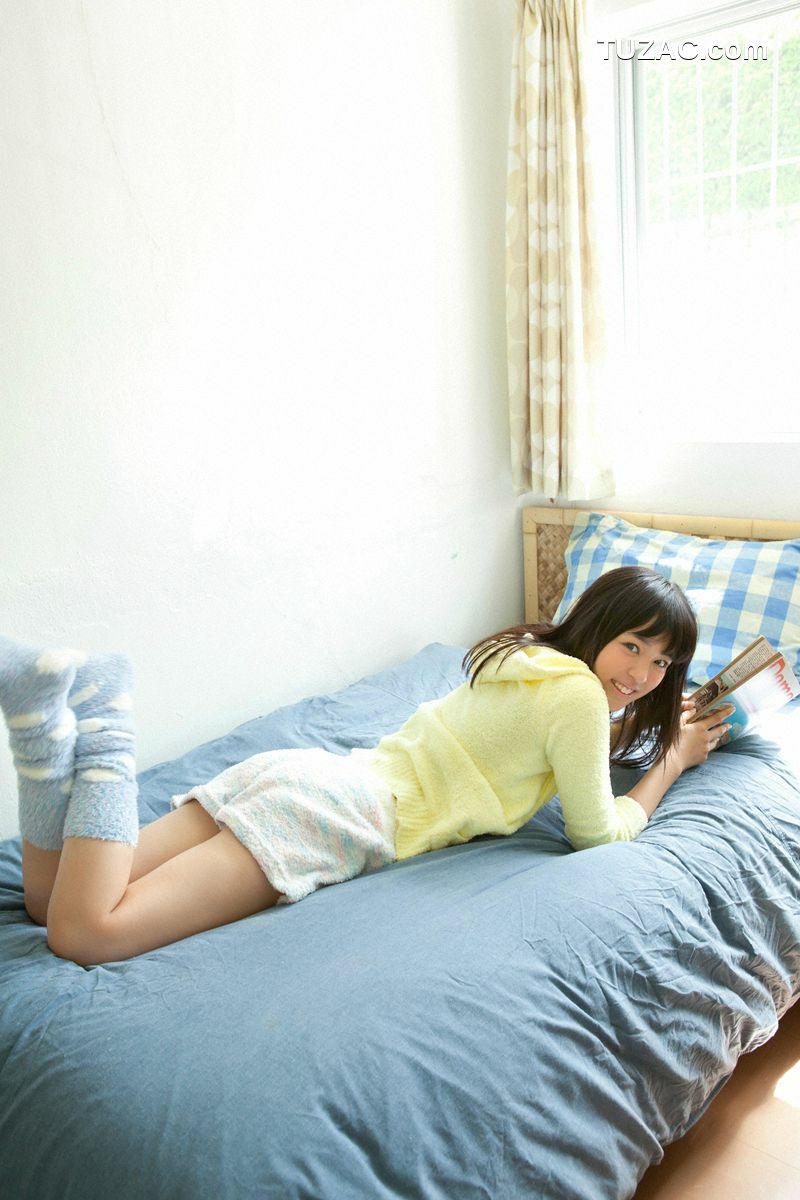 Wanibooks_ NO.96 Moe Arai 荒井萌 写真集[191P]