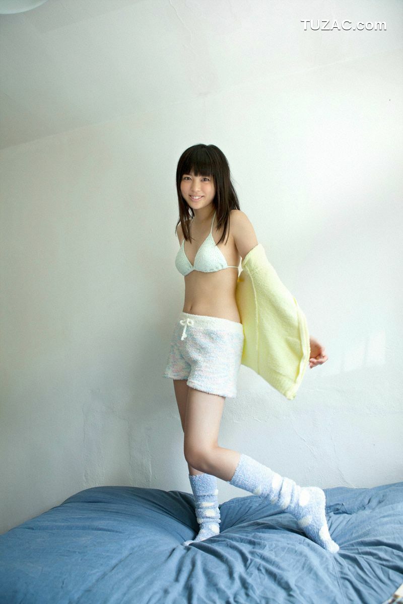 Wanibooks_ NO.96 Moe Arai 荒井萌 写真集[191P]