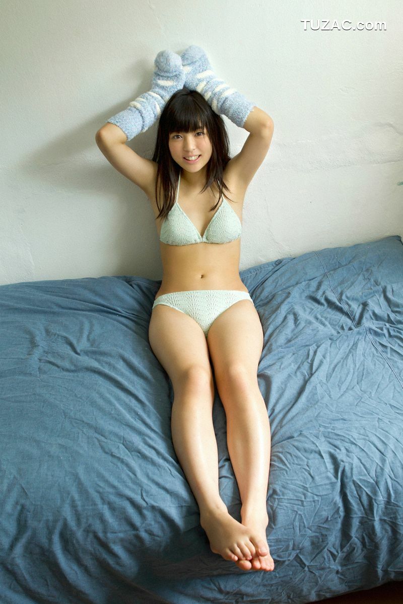 Wanibooks_ NO.96 Moe Arai 荒井萌 写真集[191P]