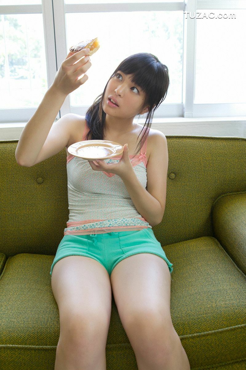 Wanibooks_ NO.96 Moe Arai 荒井萌 写真集[191P]