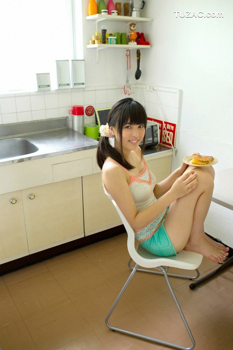 Wanibooks_ NO.96 Moe Arai 荒井萌 写真集[191P]