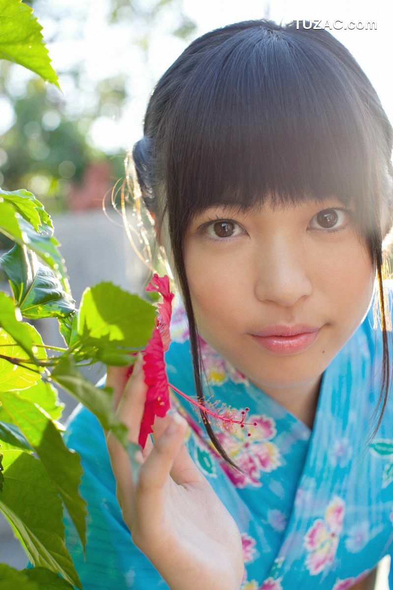 Wanibooks_ NO.96 Moe Arai 荒井萌 写真集[191P]