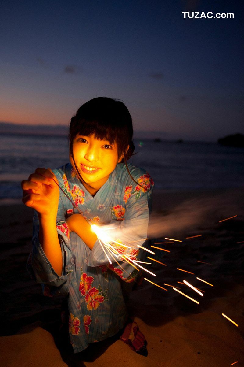 Wanibooks_ NO.96 Moe Arai 荒井萌 写真集[191P]