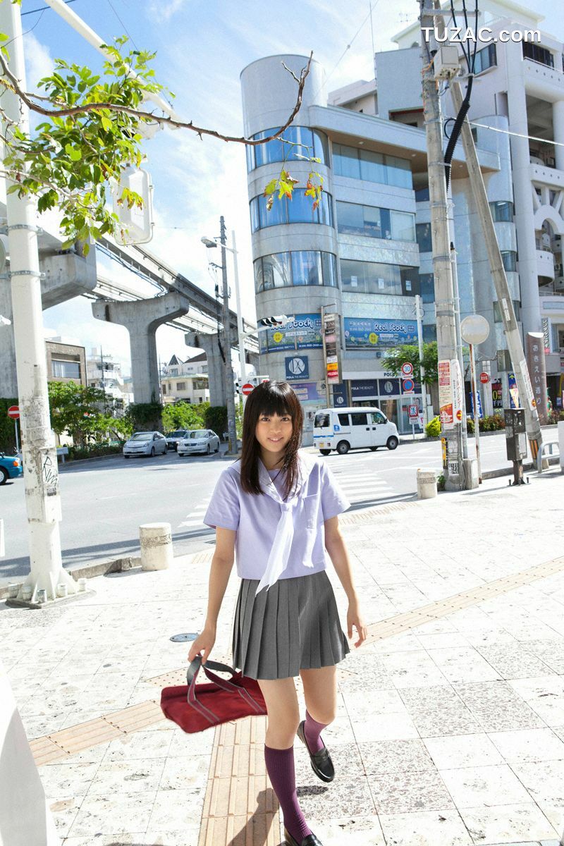 Wanibooks_ NO.96 Moe Arai 荒井萌 写真集[191P]