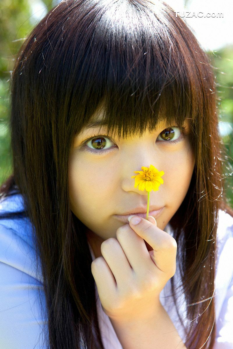 Wanibooks_ NO.96 Moe Arai 荒井萌 写真集[191P]