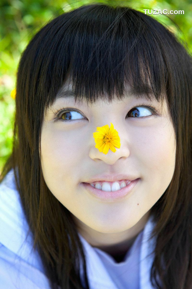 Wanibooks_ NO.96 Moe Arai 荒井萌 写真集[191P]