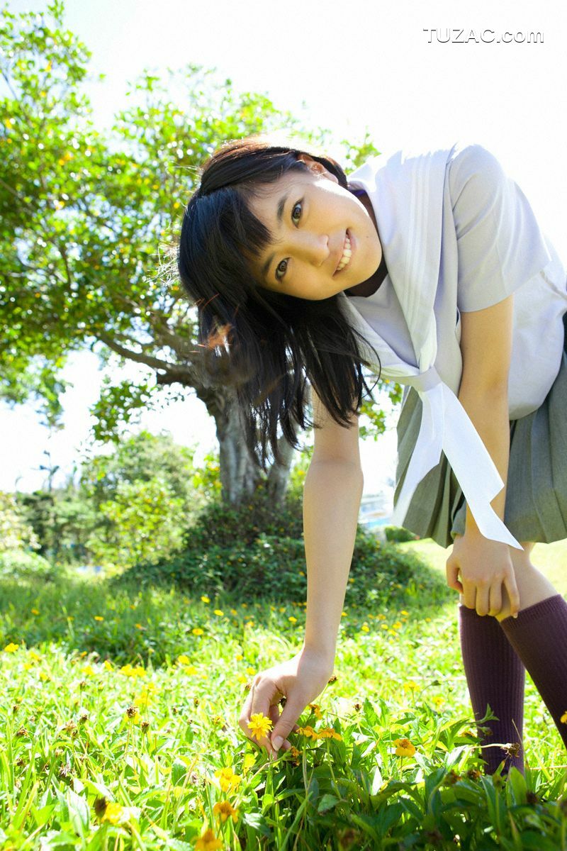 Wanibooks_ NO.96 Moe Arai 荒井萌 写真集[191P]