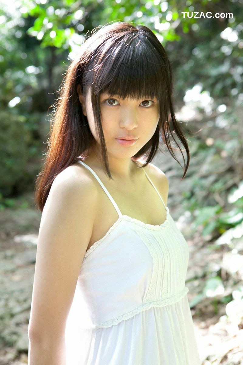 Wanibooks_ NO.96 Moe Arai 荒井萌 写真集[191P]