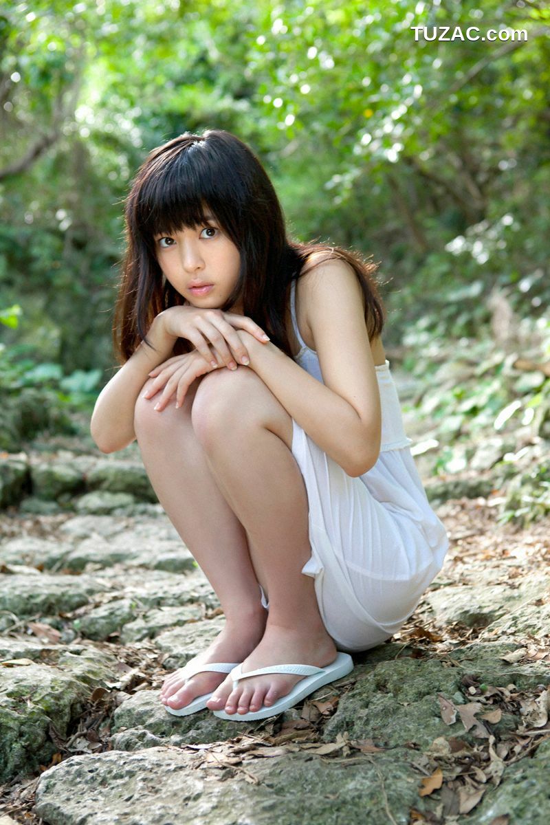 Wanibooks_ NO.96 Moe Arai 荒井萌 写真集[191P]