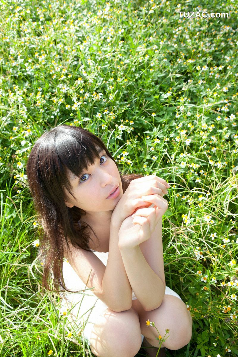 Wanibooks_ NO.96 Moe Arai 荒井萌 写真集[191P]