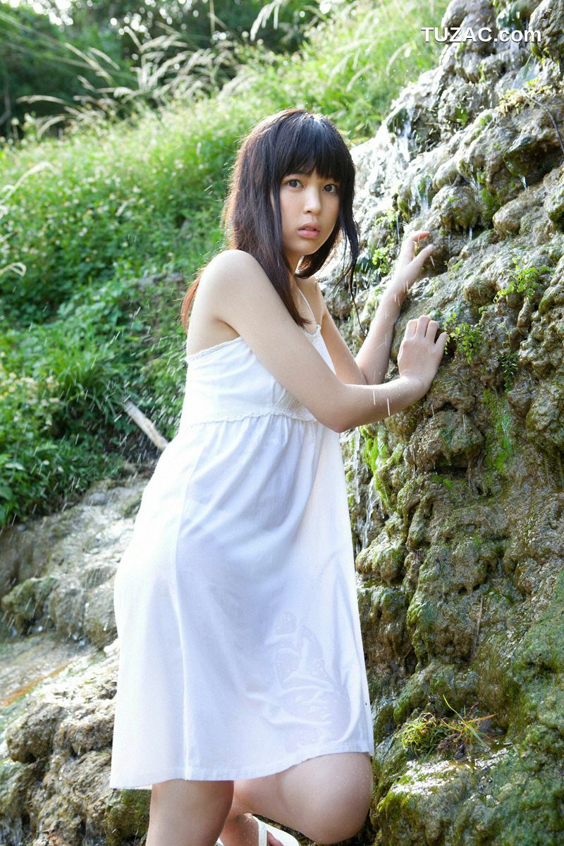 Wanibooks_ NO.96 Moe Arai 荒井萌 写真集[191P]