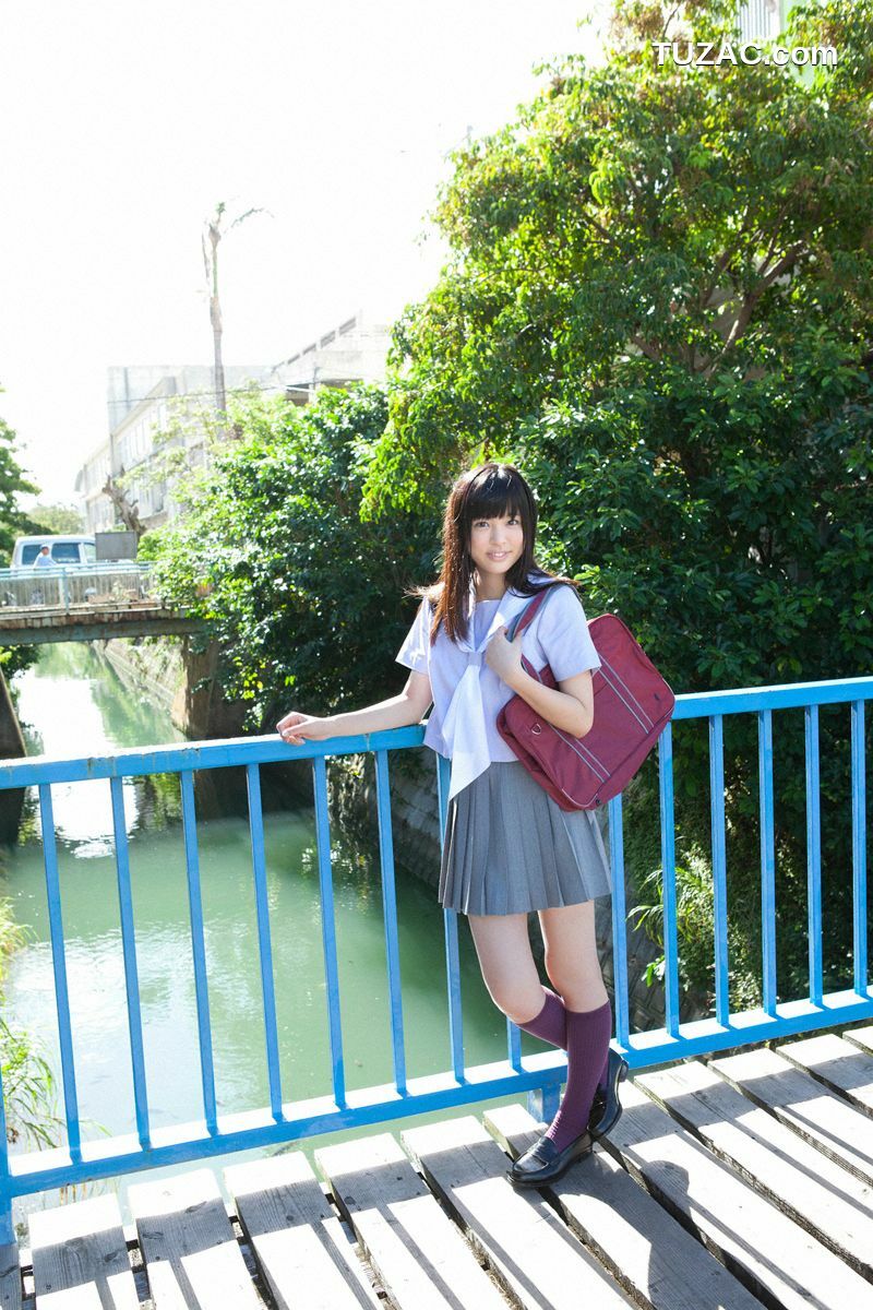 Wanibooks_ NO.96 Moe Arai 荒井萌 写真集[191P]