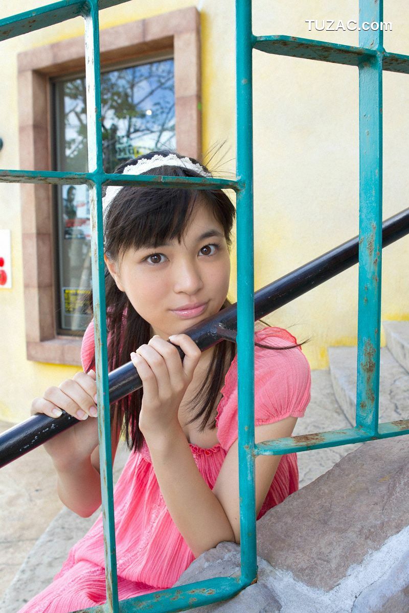 Wanibooks_ NO.96 Moe Arai 荒井萌 写真集[191P]