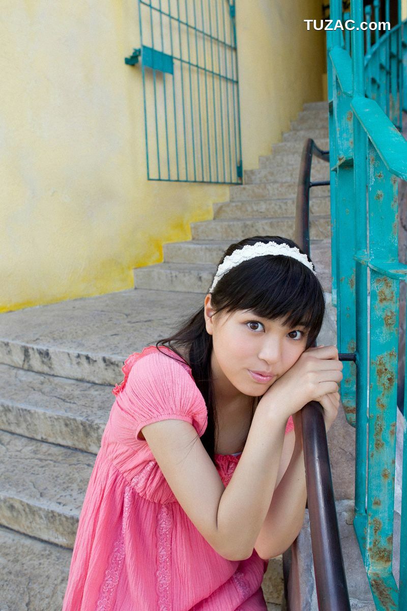 Wanibooks_ NO.96 Moe Arai 荒井萌 写真集[191P]