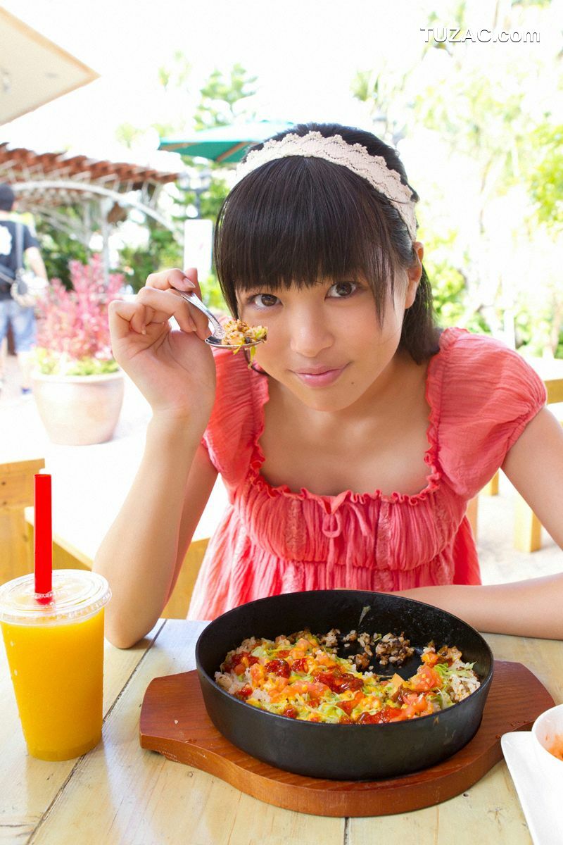 Wanibooks_ NO.96 Moe Arai 荒井萌 写真集[191P]