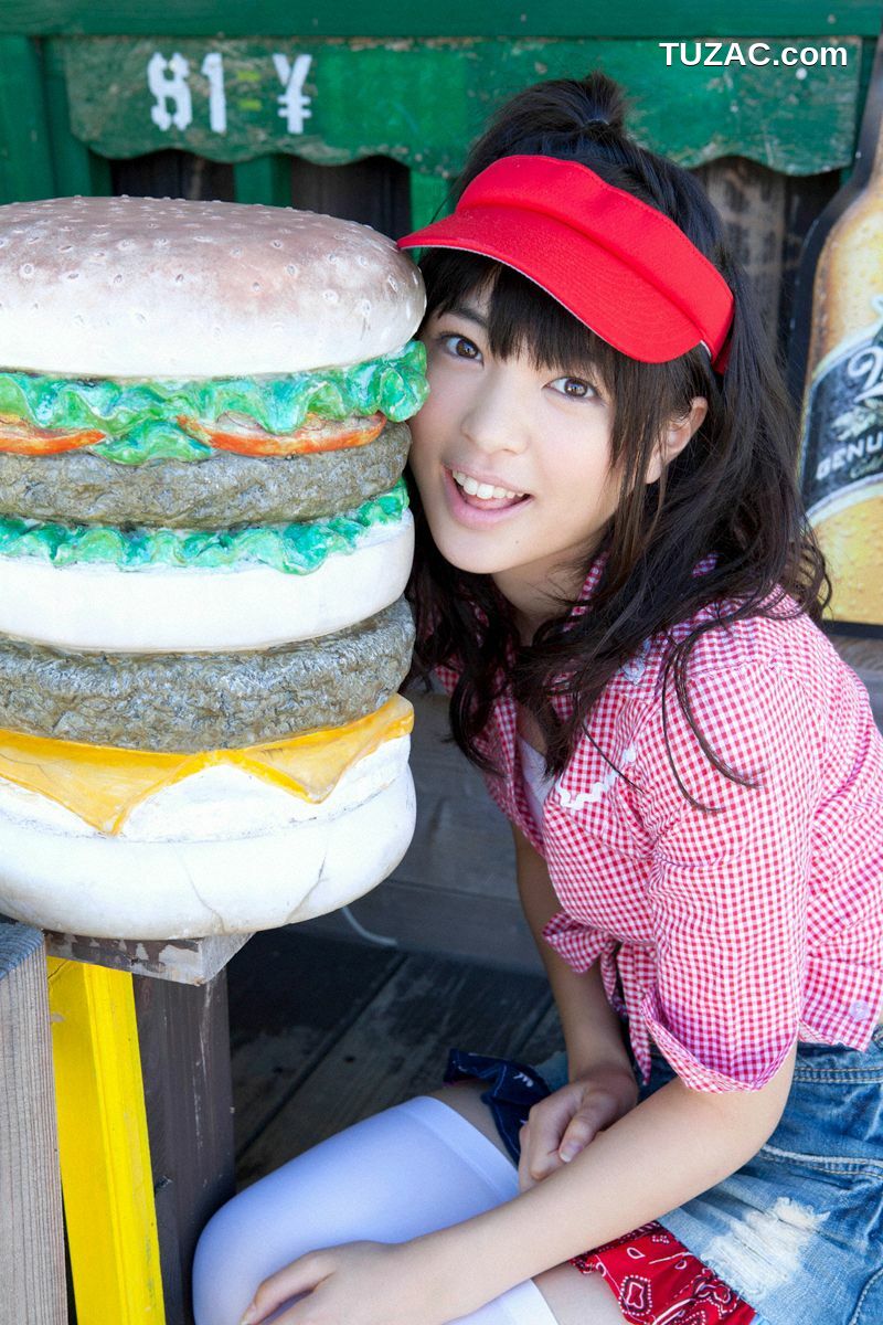 Wanibooks_ NO.96 Moe Arai 荒井萌 写真集[191P]