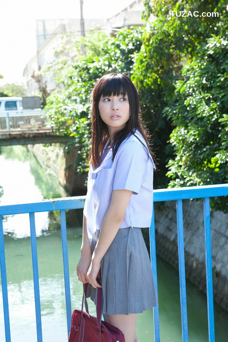 Wanibooks_ NO.96 Moe Arai 荒井萌 写真集[191P]