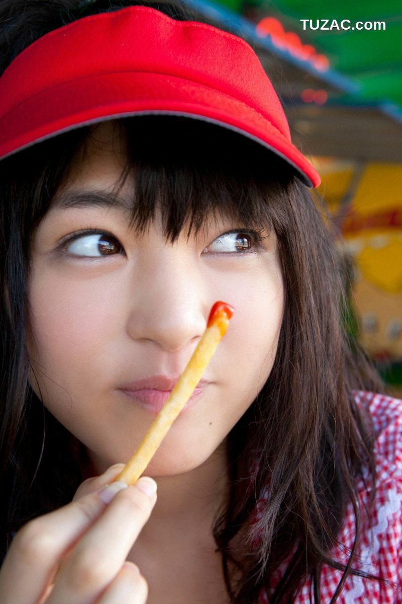 Wanibooks_ NO.96 Moe Arai 荒井萌 写真集[191P]