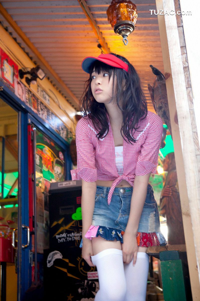 Wanibooks_ NO.96 Moe Arai 荒井萌 写真集[191P]