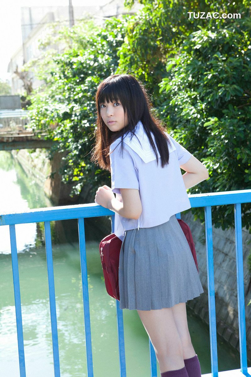 Wanibooks_ NO.96 Moe Arai 荒井萌 写真集[191P]