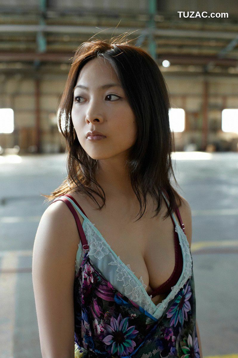 Wanibooks_ NO.97 Mitsuki Tanimura 谷村美月 写真集[182P]