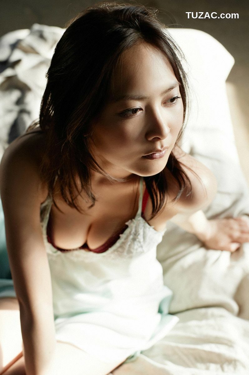 Wanibooks_ NO.97 Mitsuki Tanimura 谷村美月 写真集[182P]