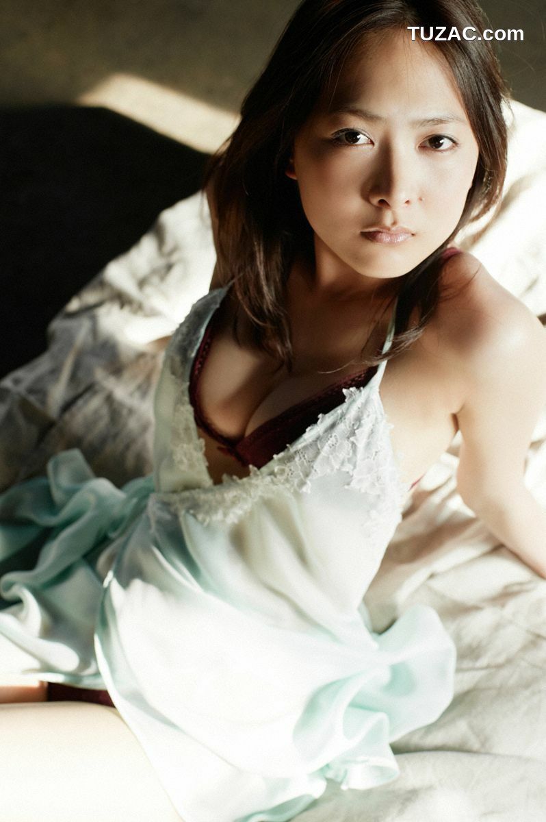 Wanibooks_ NO.97 Mitsuki Tanimura 谷村美月 写真集[182P]