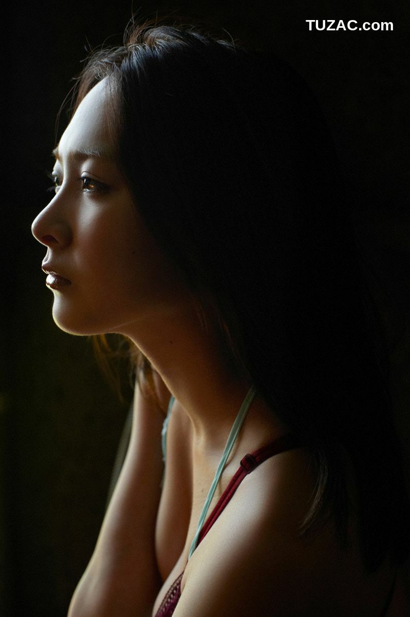 Wanibooks_ NO.97 Mitsuki Tanimura 谷村美月 写真集[182P]
