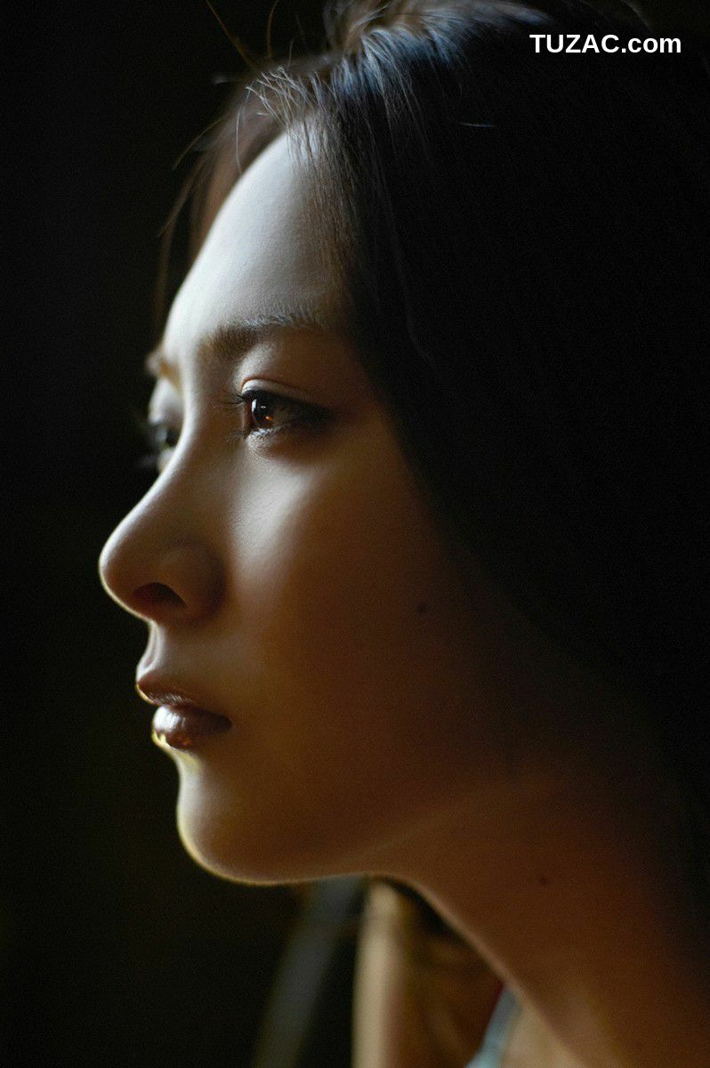 Wanibooks_ NO.97 Mitsuki Tanimura 谷村美月 写真集[182P]