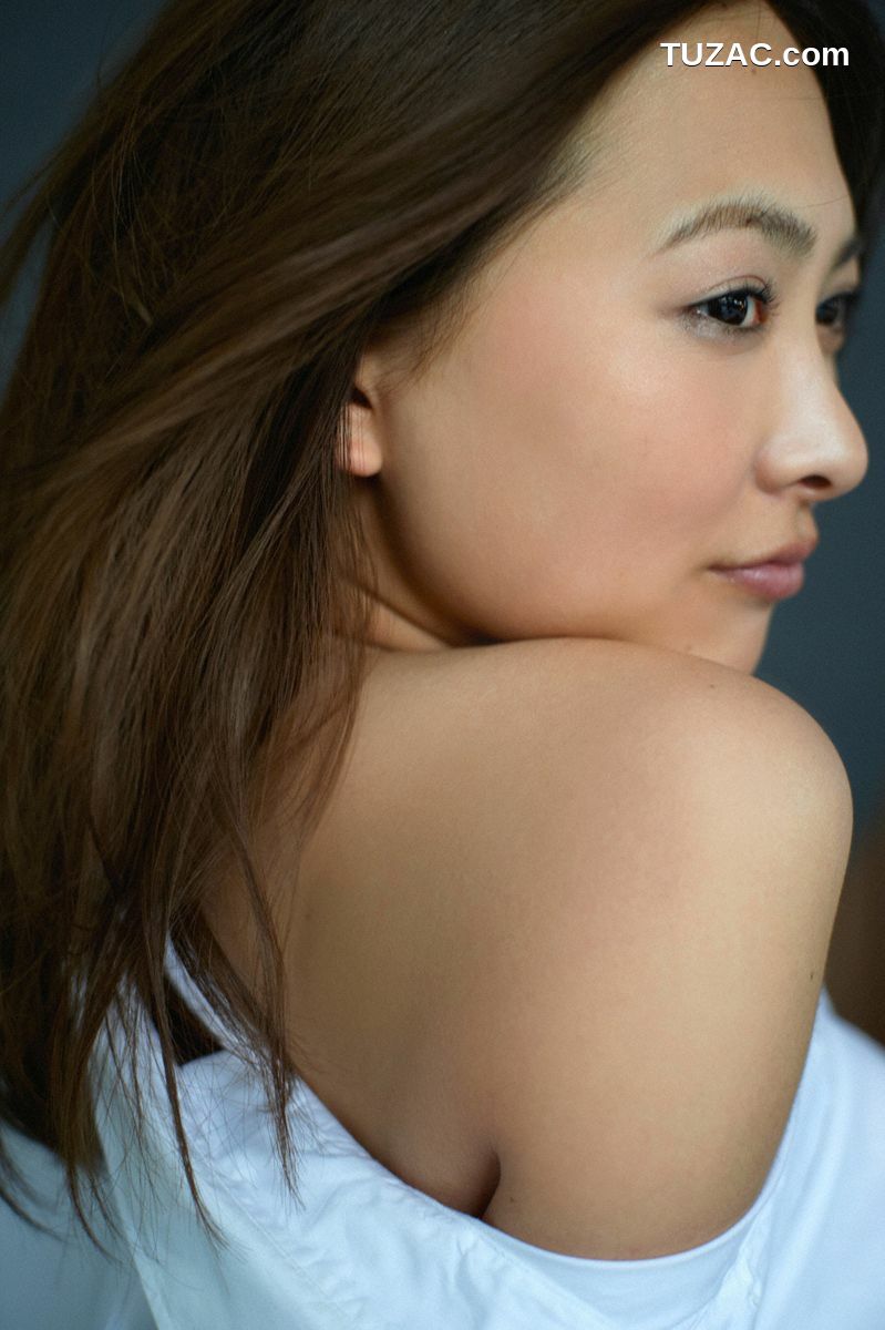 Wanibooks_ NO.97 Mitsuki Tanimura 谷村美月 写真集[182P]
