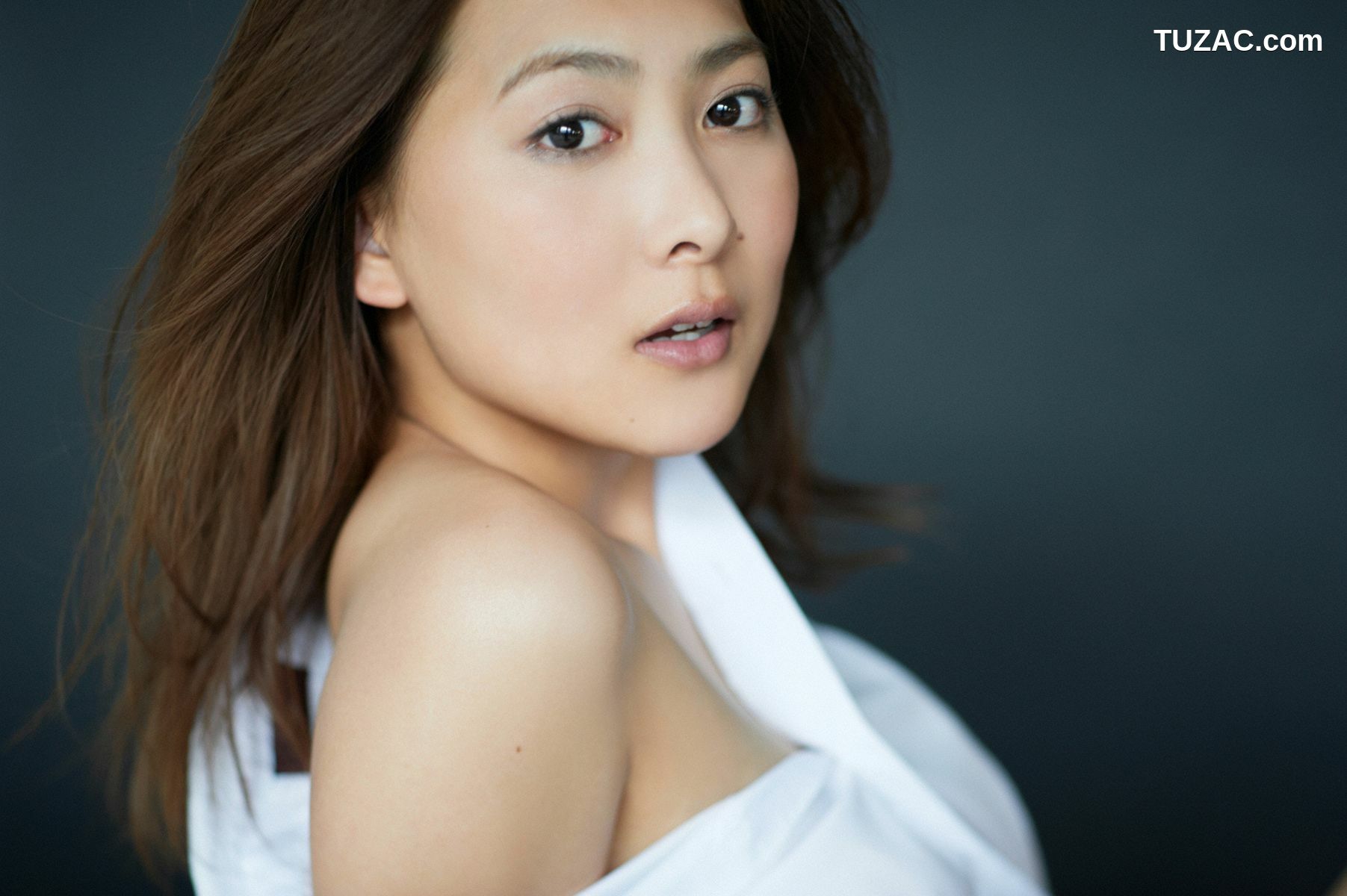 Wanibooks_ NO.97 Mitsuki Tanimura 谷村美月 写真集[182P]