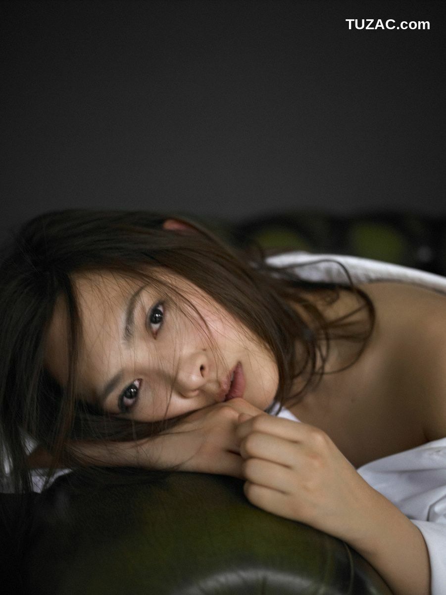 Wanibooks_ NO.97 Mitsuki Tanimura 谷村美月 写真集[182P]
