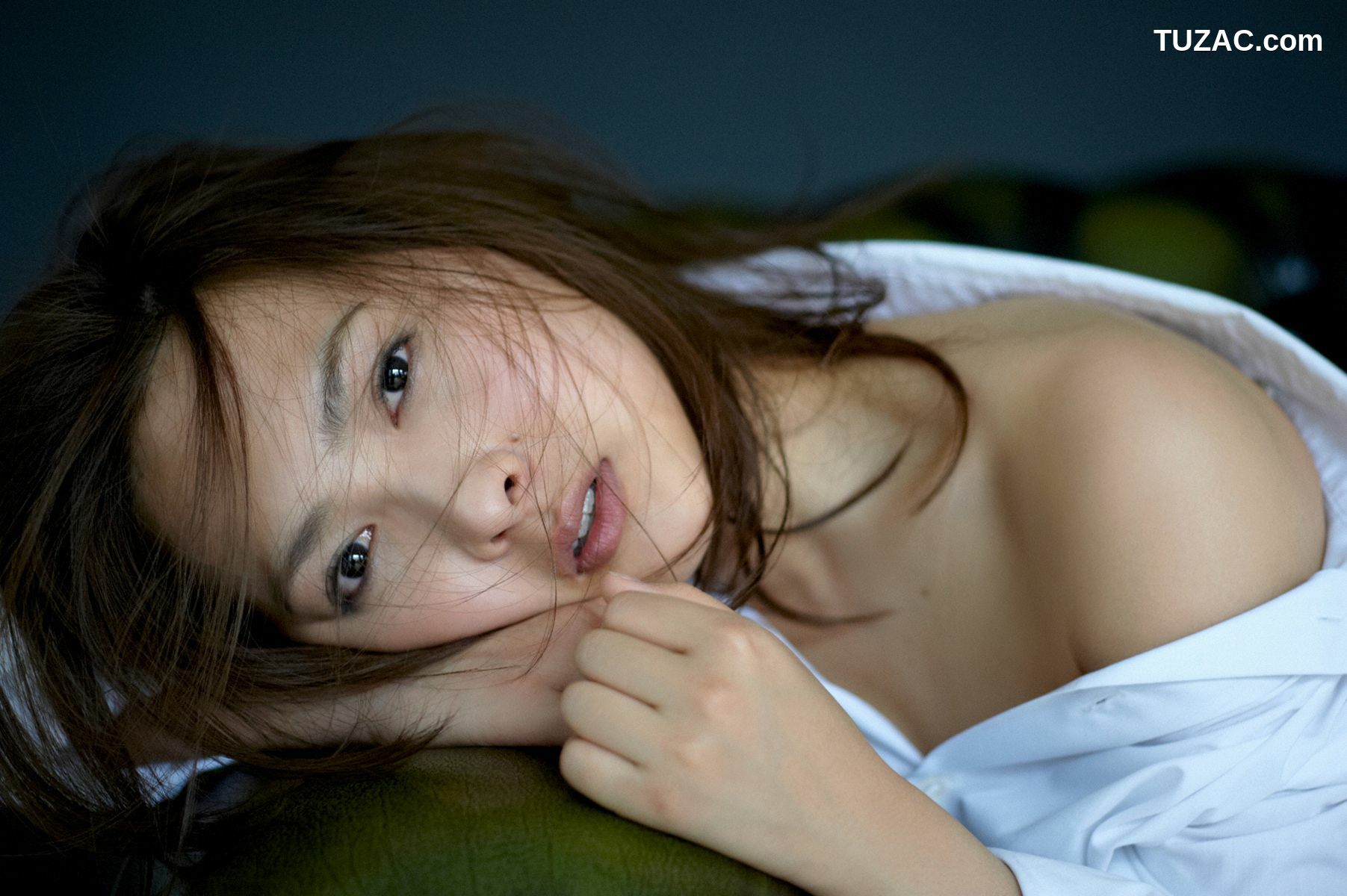 Wanibooks_ NO.97 Mitsuki Tanimura 谷村美月 写真集[182P]