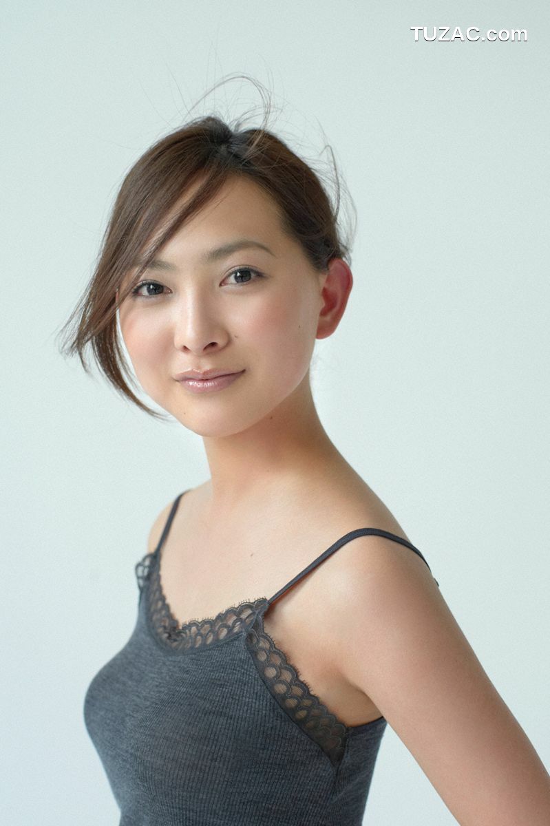 Wanibooks_ NO.97 Mitsuki Tanimura 谷村美月 写真集[182P]