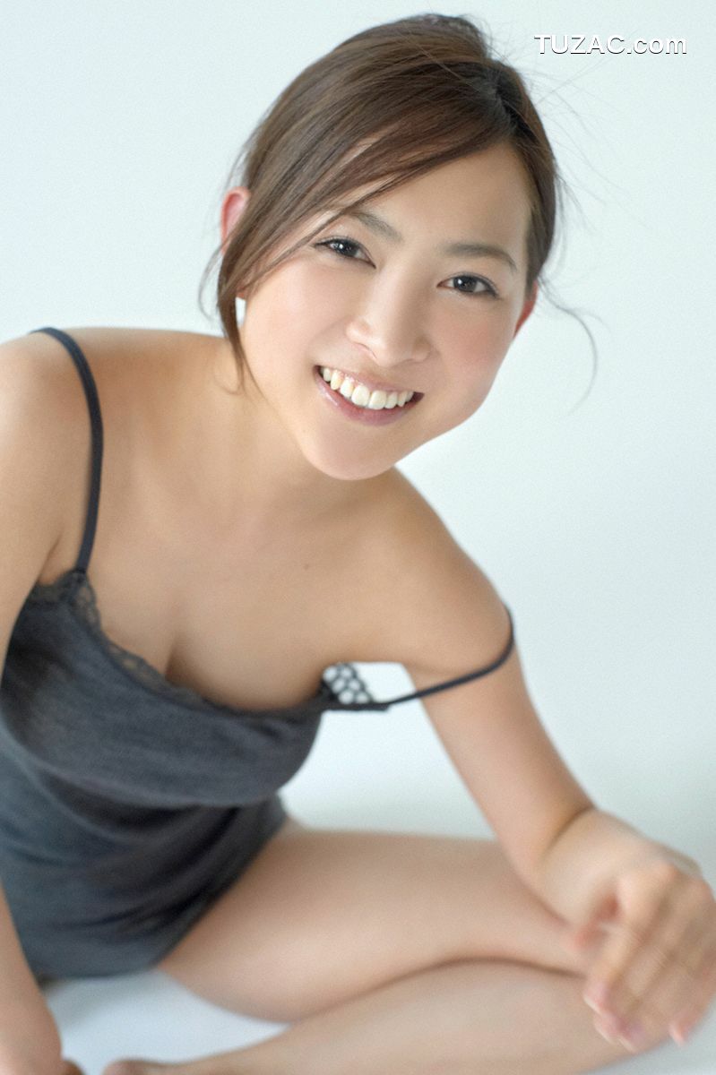 Wanibooks_ NO.97 Mitsuki Tanimura 谷村美月 写真集[182P]