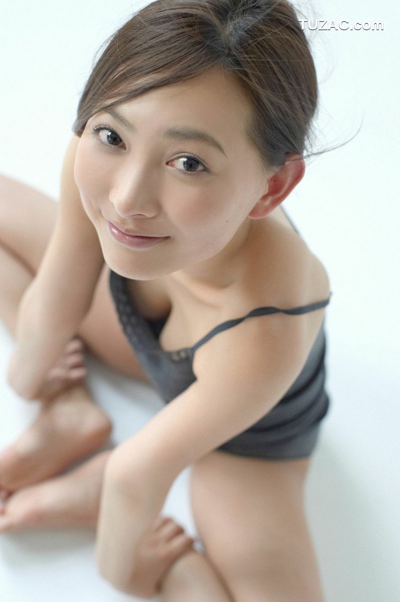 Wanibooks_ NO.97 Mitsuki Tanimura 谷村美月 写真集[182P]