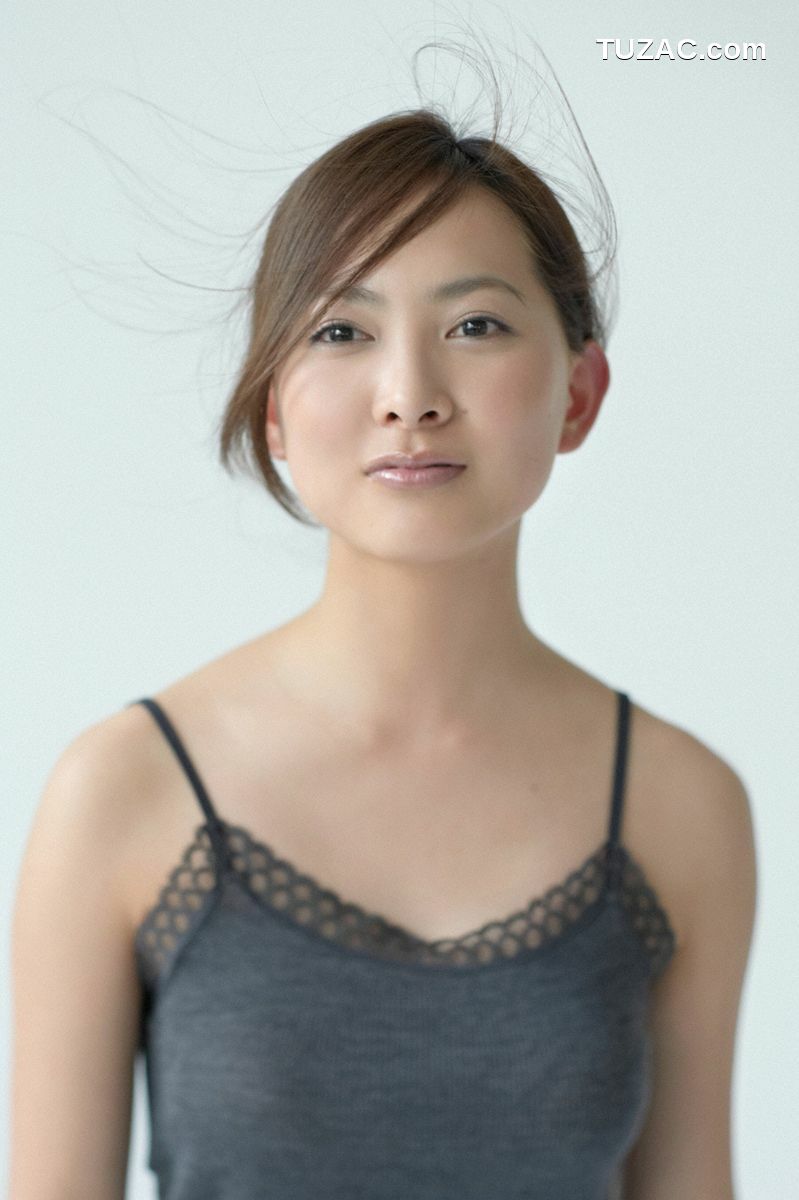 Wanibooks_ NO.97 Mitsuki Tanimura 谷村美月 写真集[182P]