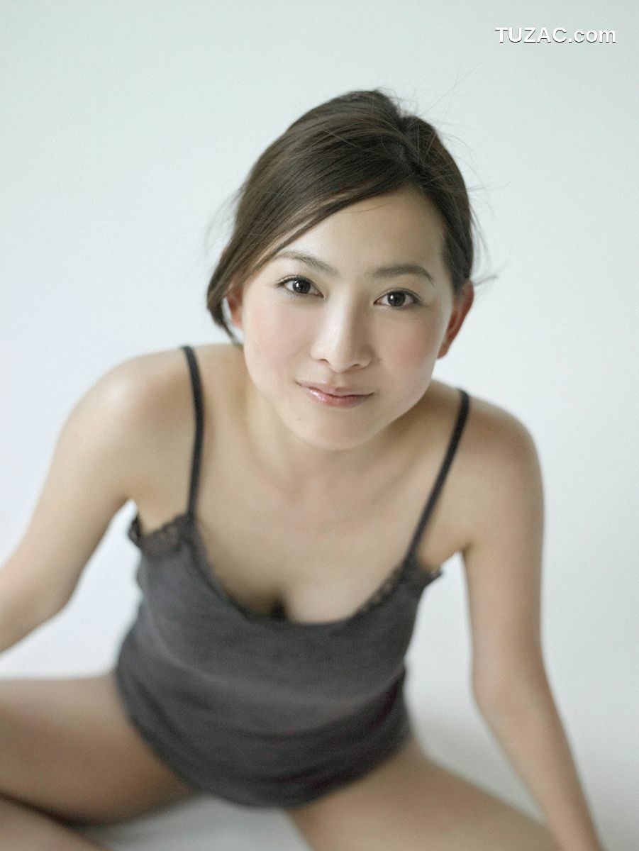 Wanibooks_ NO.97 Mitsuki Tanimura 谷村美月 写真集[182P]