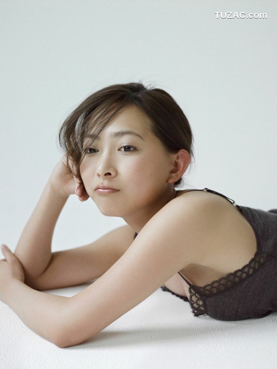 Wanibooks_ NO.97 Mitsuki Tanimura 谷村美月 写真集[182P]
